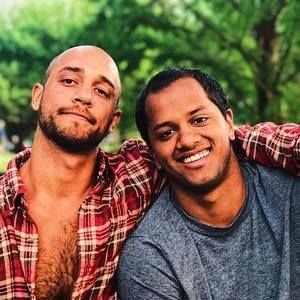 Meet your Posher, Ben